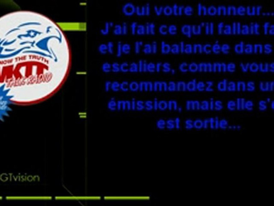 WKTT: Just Or Unjust