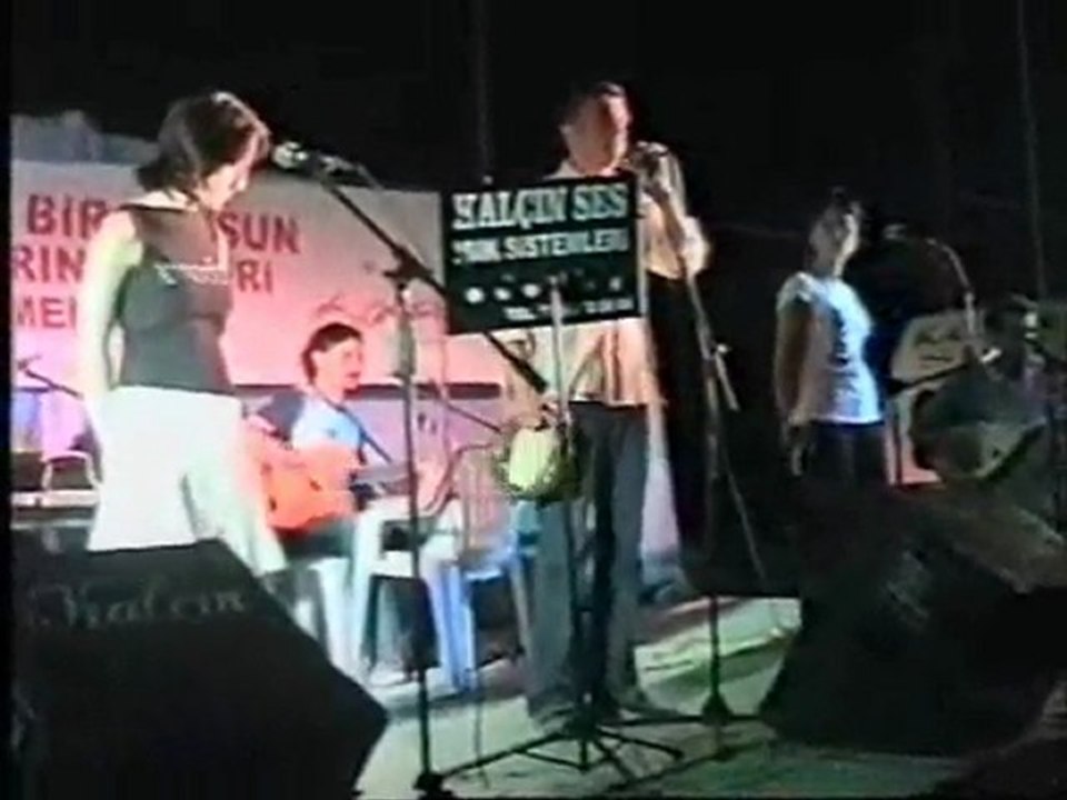 Grup Diyar -Büyü -