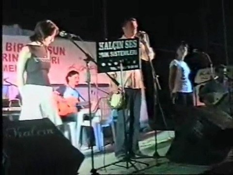 Grup Diyar -Büyü -