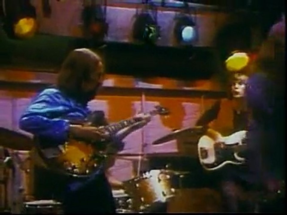 Janis Joplin - Move Over (1970)