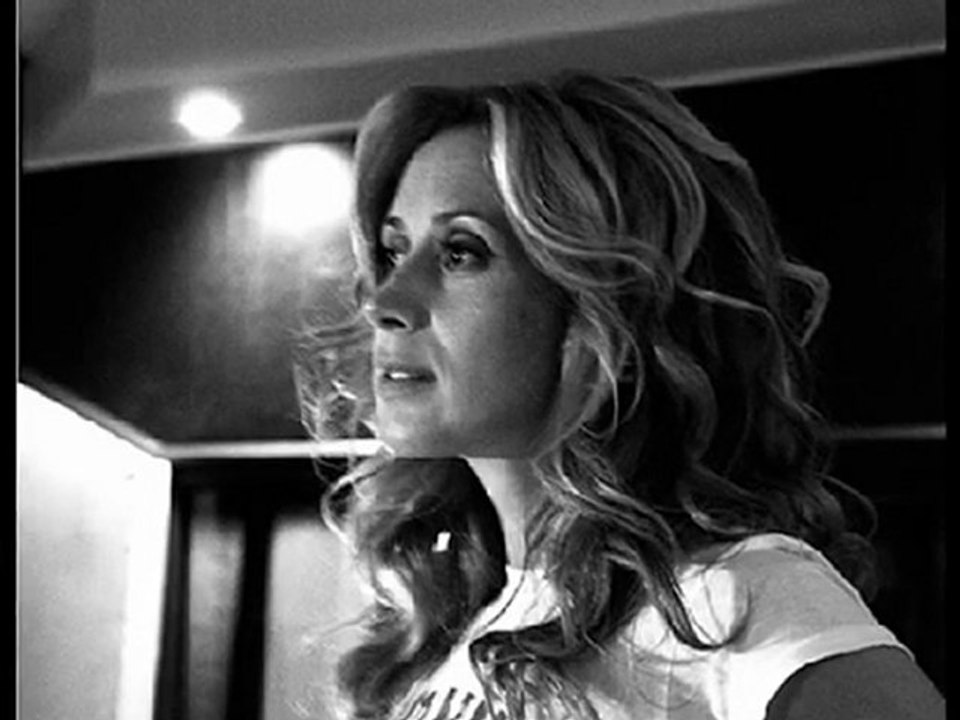 ララ・ファビアン　「ゲッティンゲン」