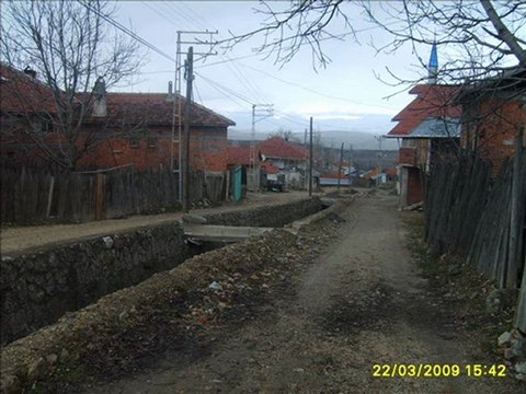 Kuzviran Köyü Slayt