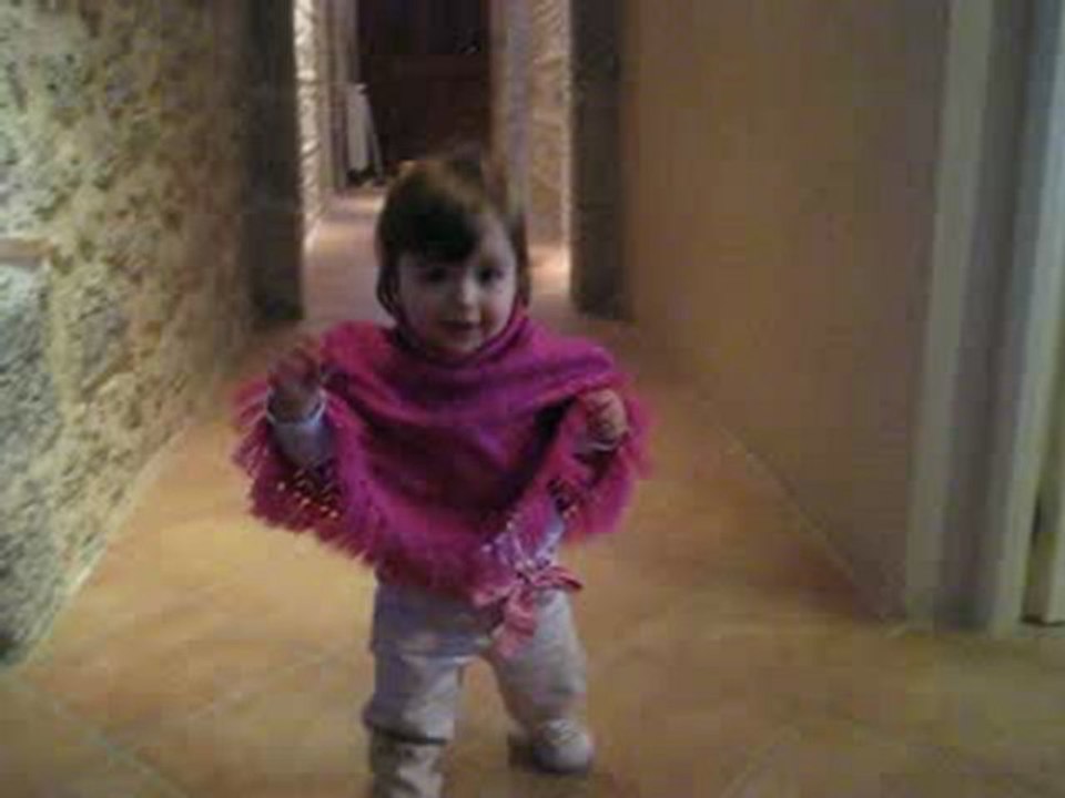 Poncho da Argentina