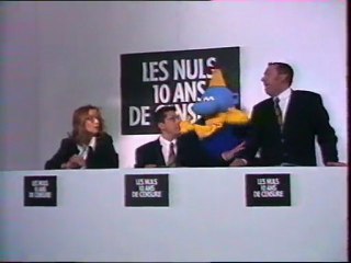 LES NULS 10 ANS DE CENSURE : PARTIE 2