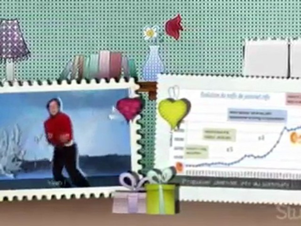 Jeanviet 2010 : entre rêve et réalité !