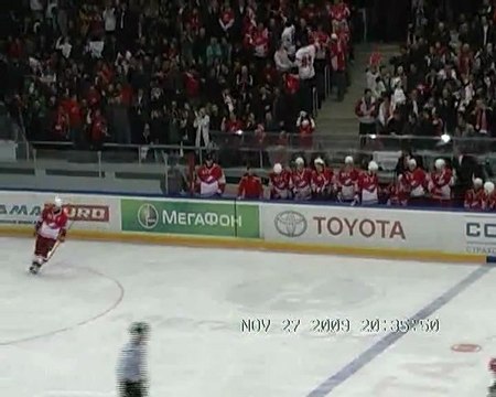 27.11.09.Спартак-ЦСКА 3-2