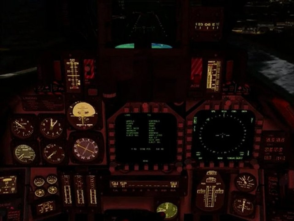 F-14 FSX