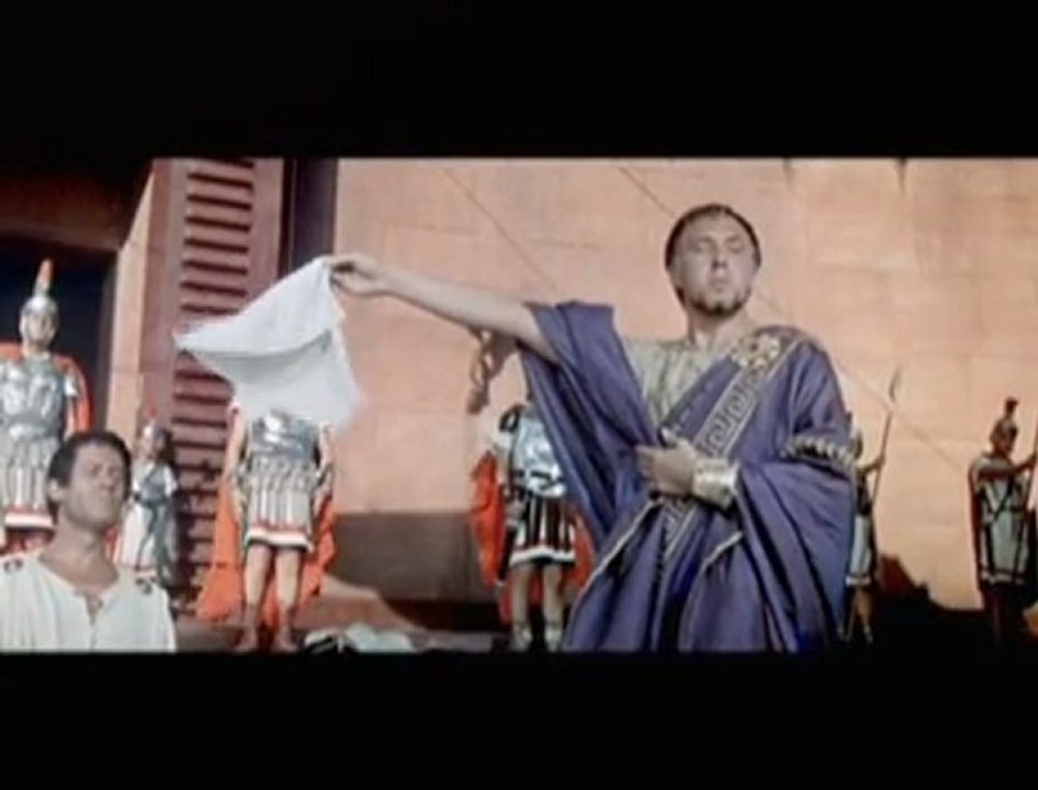 ben hur