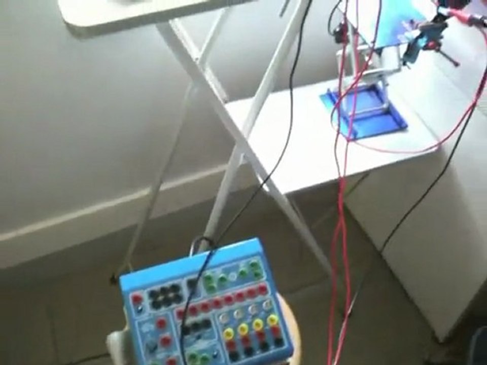 tpe barrages hydroelectriques