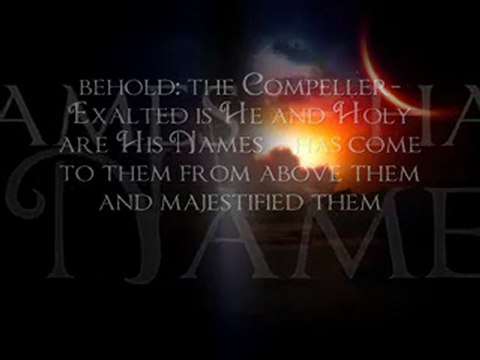 Ibn Qayyim - Allah Meeting