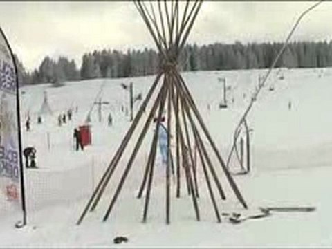 Téleskis des rangs (2)