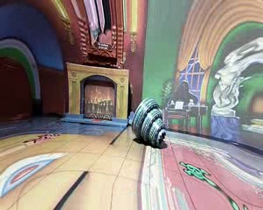 mad world (deuxième version)