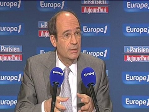 Woerth veut continuer l'éction contre les évadés fiscaux