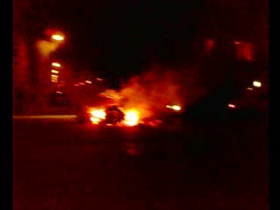 Heepy new year 2009 Den Haag