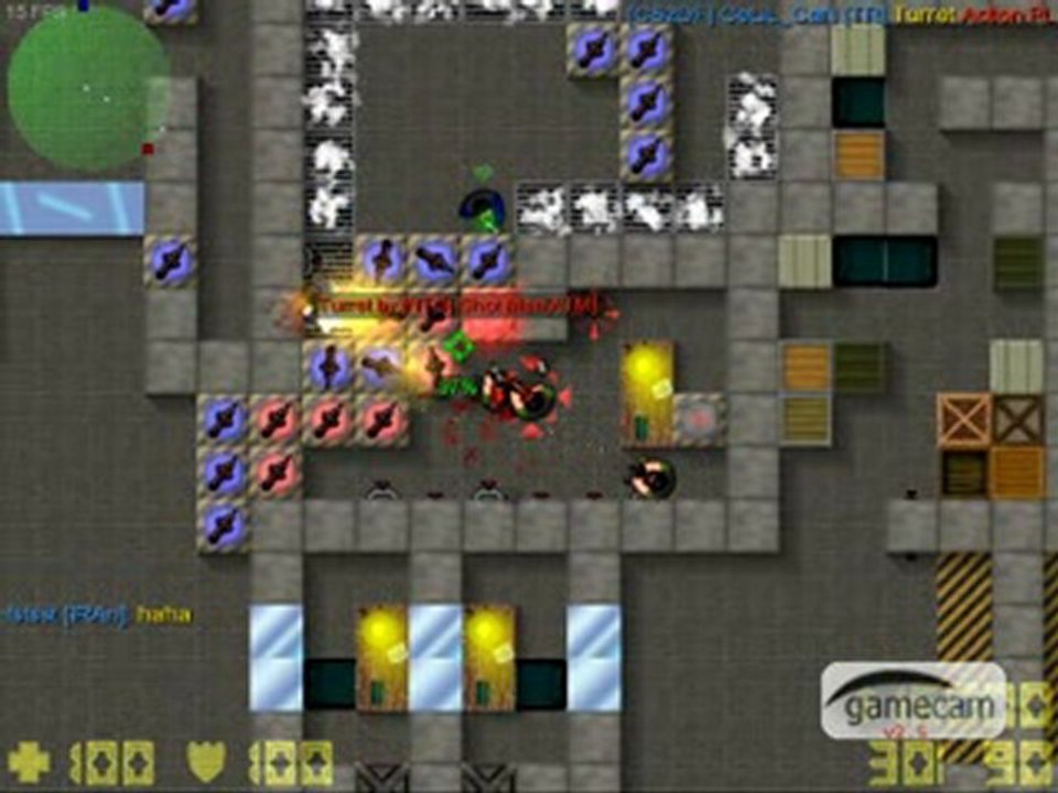 Cs2D