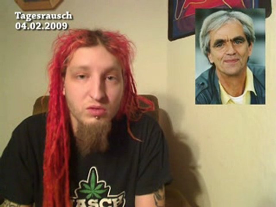 Wahlbetrug reloaded - Tagesrausch 04.02.2009