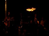 Escalandrum Sextet @ Thelonious Club (Buenos Aires)