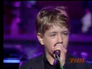 Till I Make It On MY Own by Billy Gilman