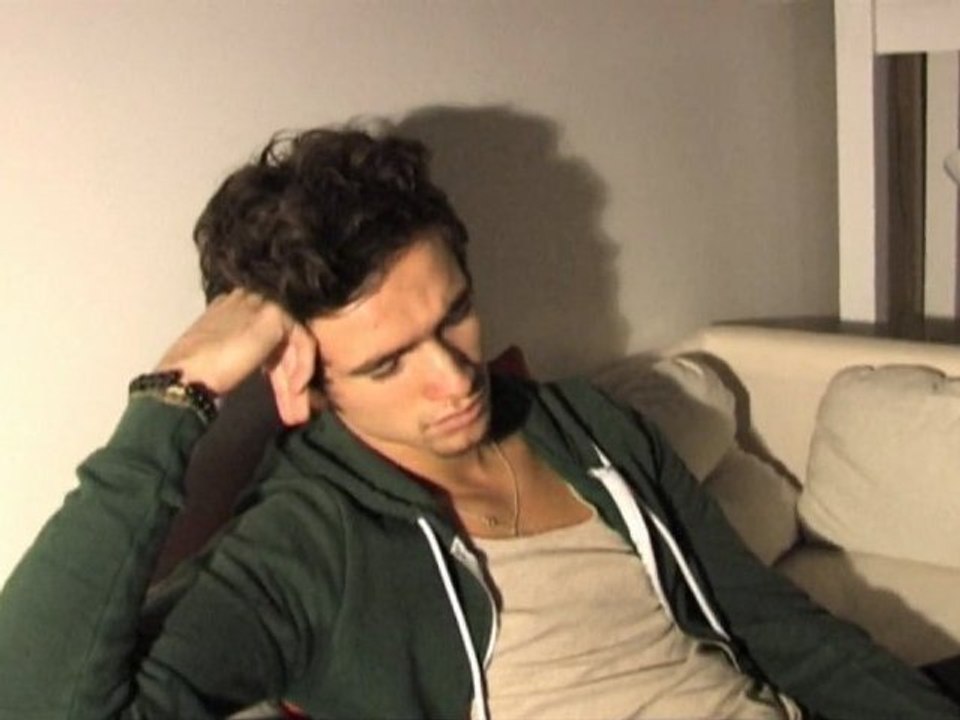 Paris d'Amis : Episode 8/13 "Sentiments perdus"