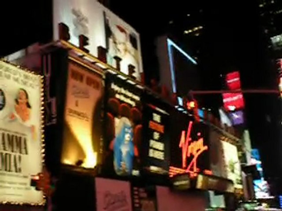 Times square