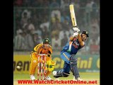 watch Sri Lanka vs India ODI Series 2010 live streaming