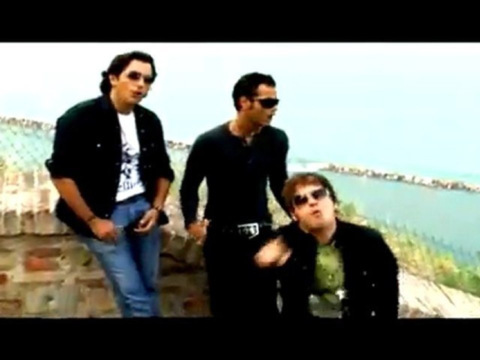 Toke D Keda _ Lamento Boliviano _ Official Video _ Bachata