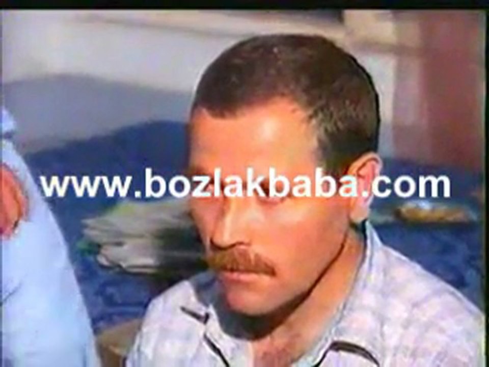Oguz Yilmaz-Bir Oglum Olsa