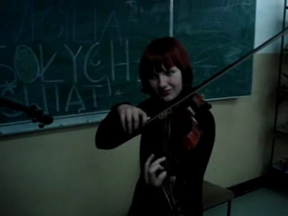 Nie mogę cię zapomnieć (Asia's cover)