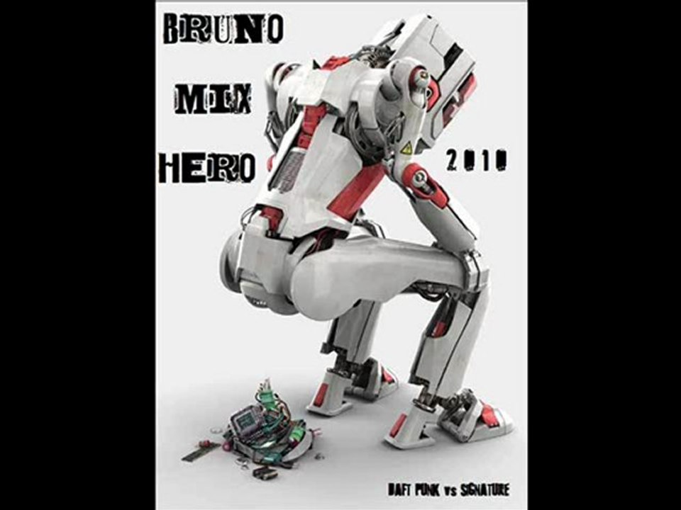 HEROPUNK