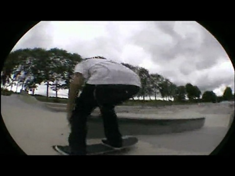 Session Magny-les-Hammers
