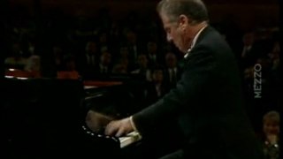 Johannes Brahms - concerto pour piano et orchestre n.2 op.83