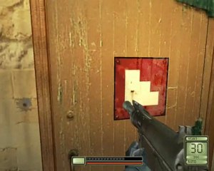 test Soldier of fortune 2 double helix