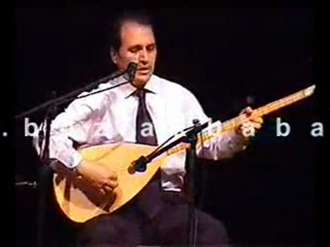 Erol Parlak-Karmi Yagmis