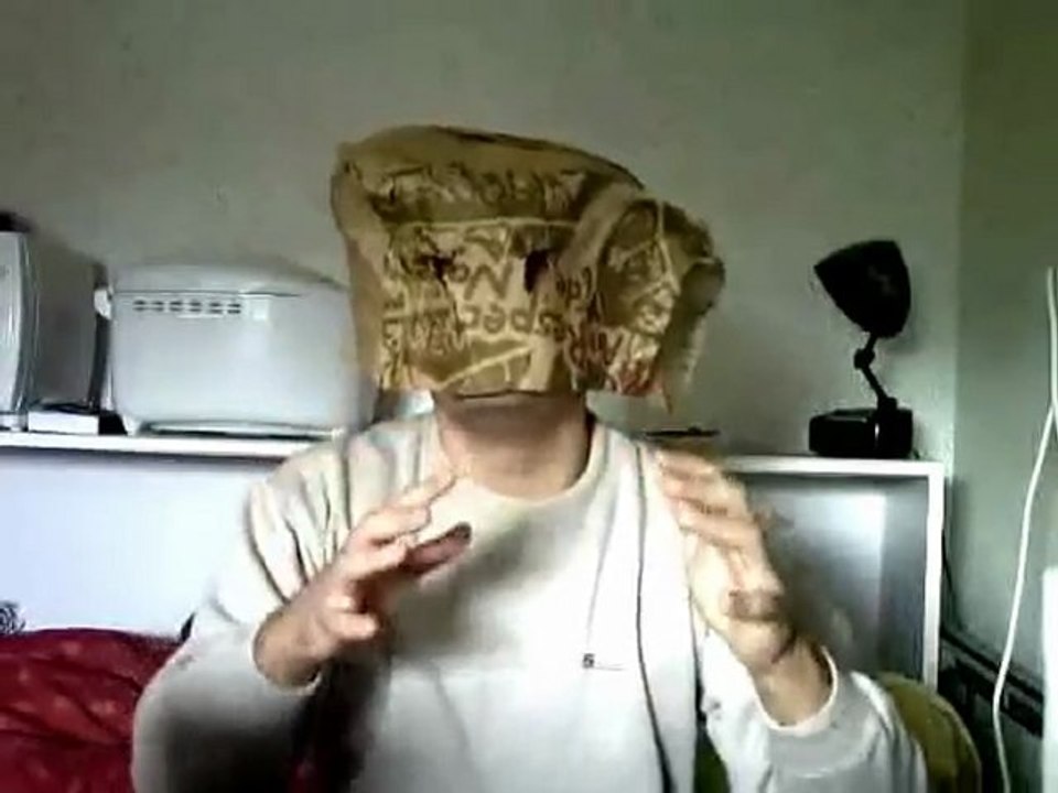 Paperbag's Review #09 - Elephants Dream