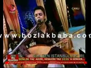 Aytug Ozdemir-Derde Dustum