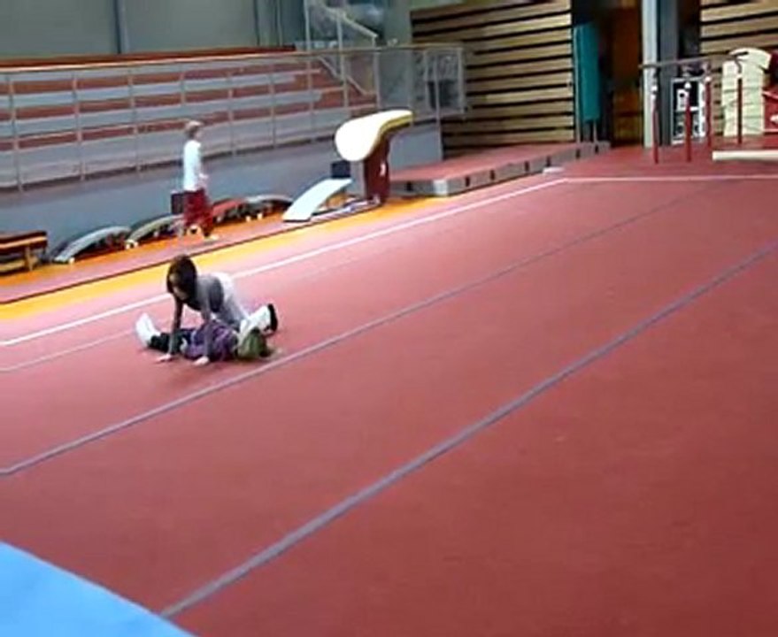 Gym sans Compétition