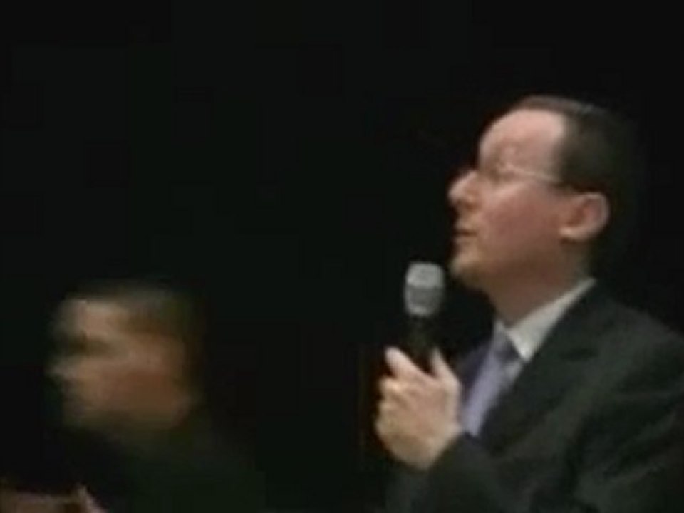 Pierre HILLARD 10oct09  PART 6