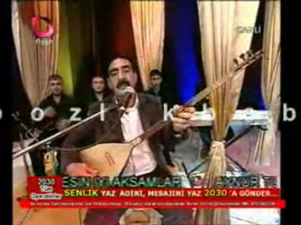 Savas Gocer-Yalan Dunyada