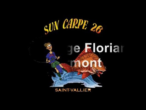 Bande annonce enduro sun carpe 2010