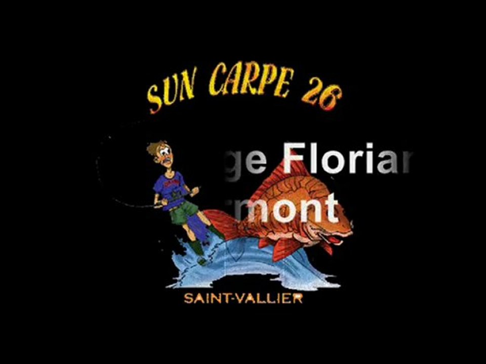 Bande annonce enduro sun carpe 2010