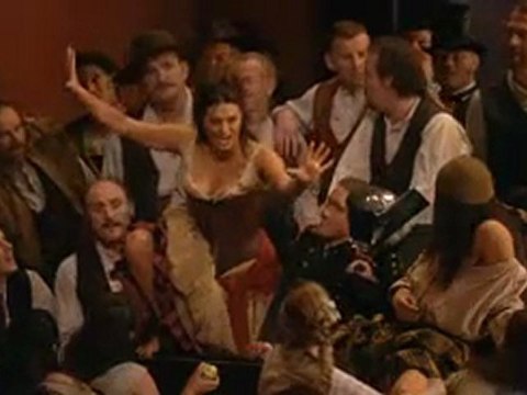 Anna Caterina Antonacci Habanera from Carmen