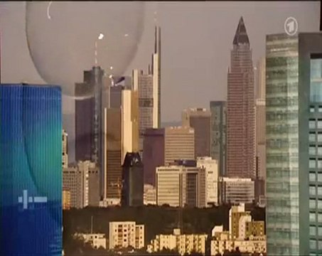 Plusminus: Finanzkrise und der totale Kollaps