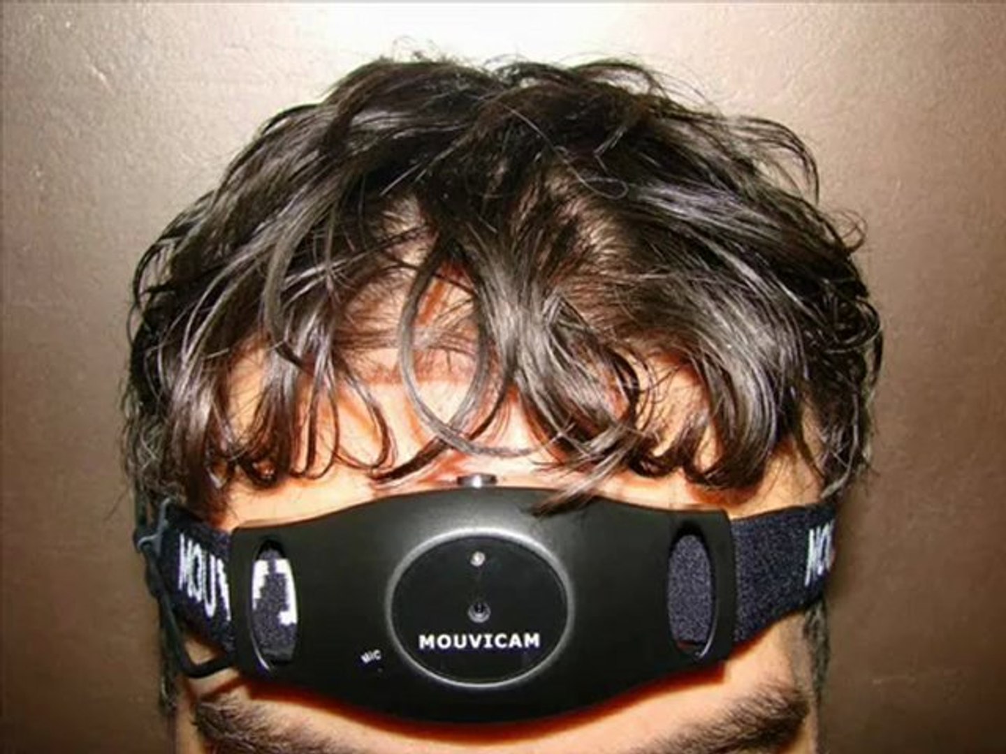 camera sports