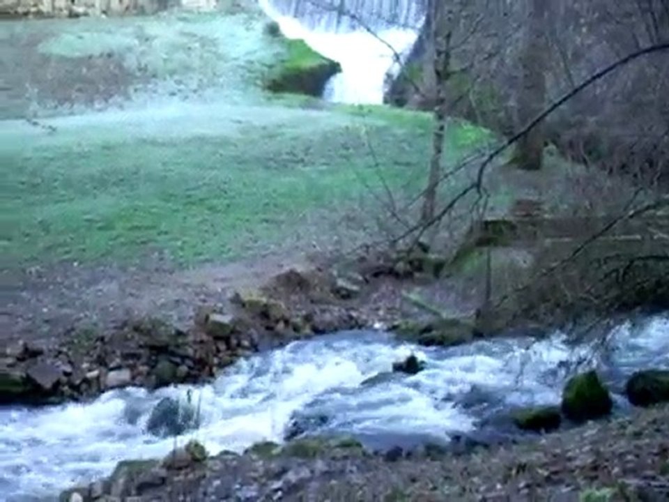 Manoir de La Ribière près de Gaudeix