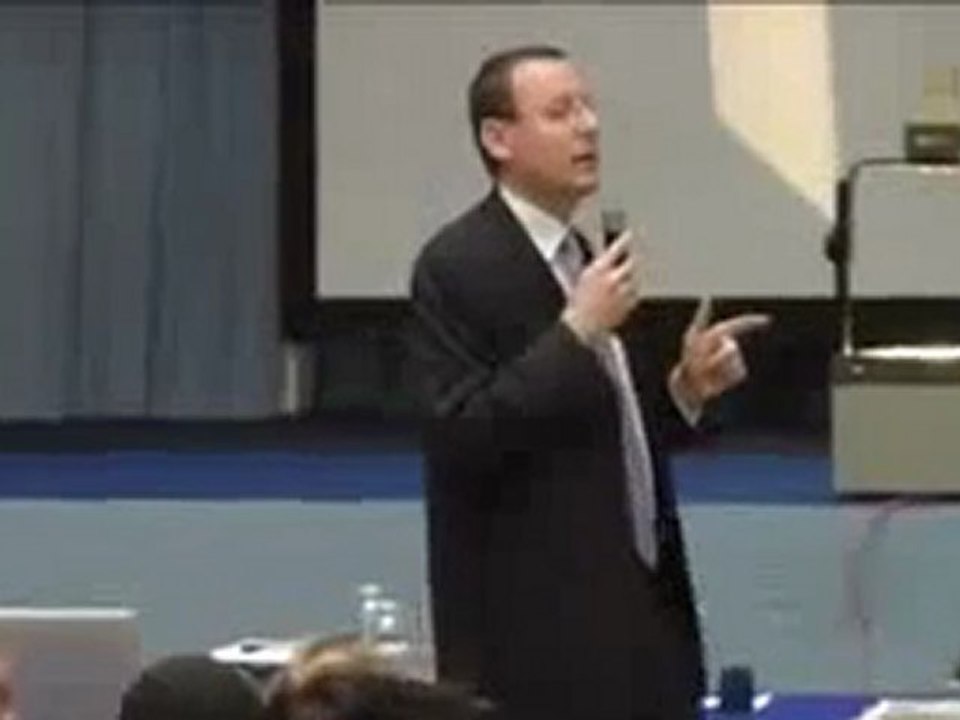 Pierre HILLARD 10oct09  PART 4