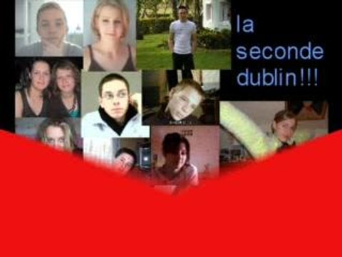 ma classe ke jaime lol!