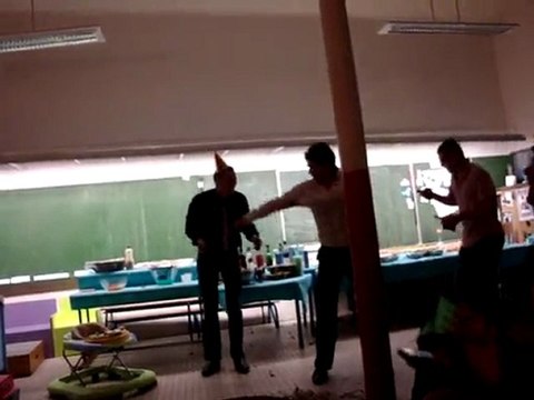 Nouvel an 2010 en mode Tecktonic (M.M.T.F&co)