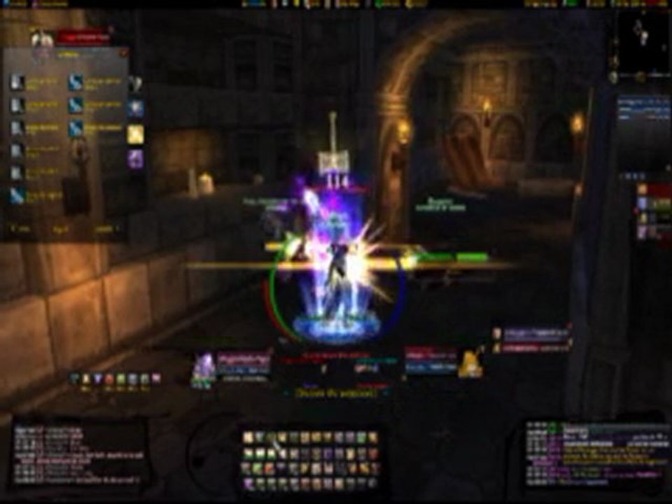 Archeveque d'hurlevent