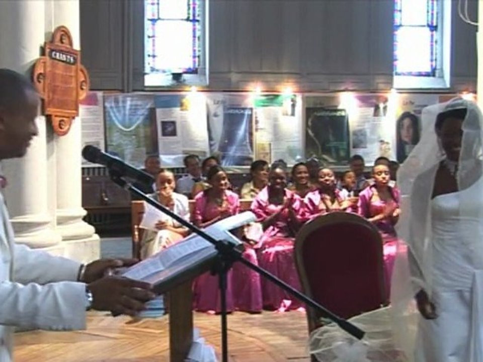 EGLISE -CARINE ET ARKANE