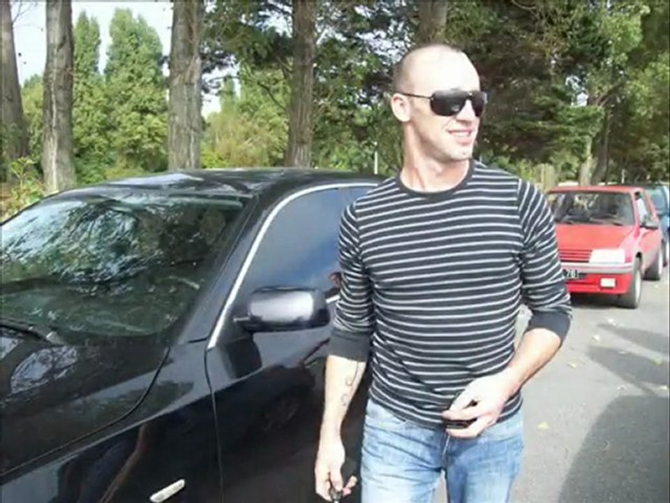 s16 dam 76perfswapauto